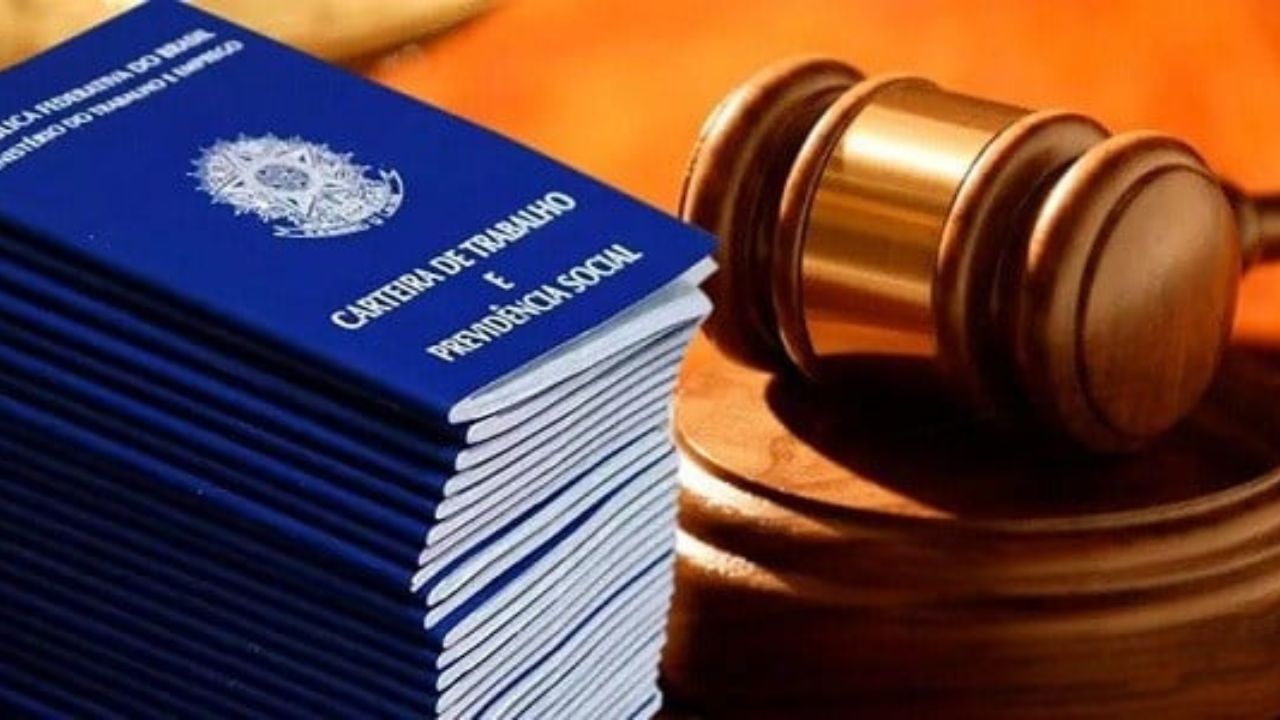 A Ação Trabalhista (a Ingratidão que Custa Caro)