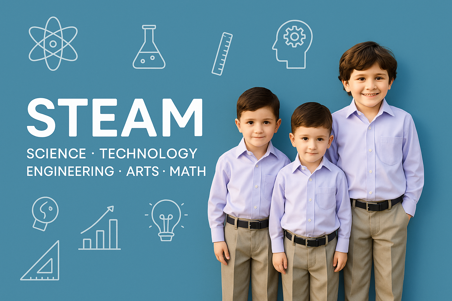 Future Roots Students