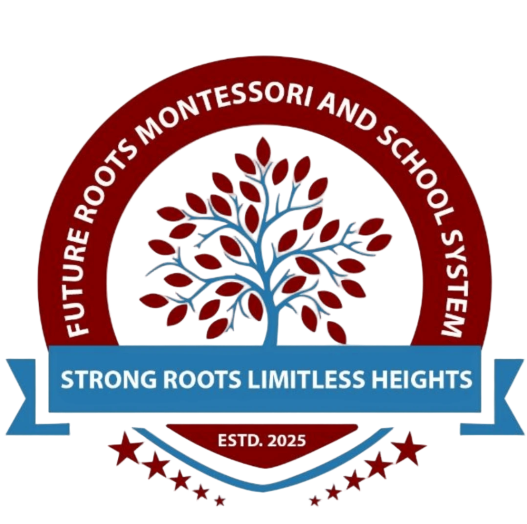 Future Roots Logo