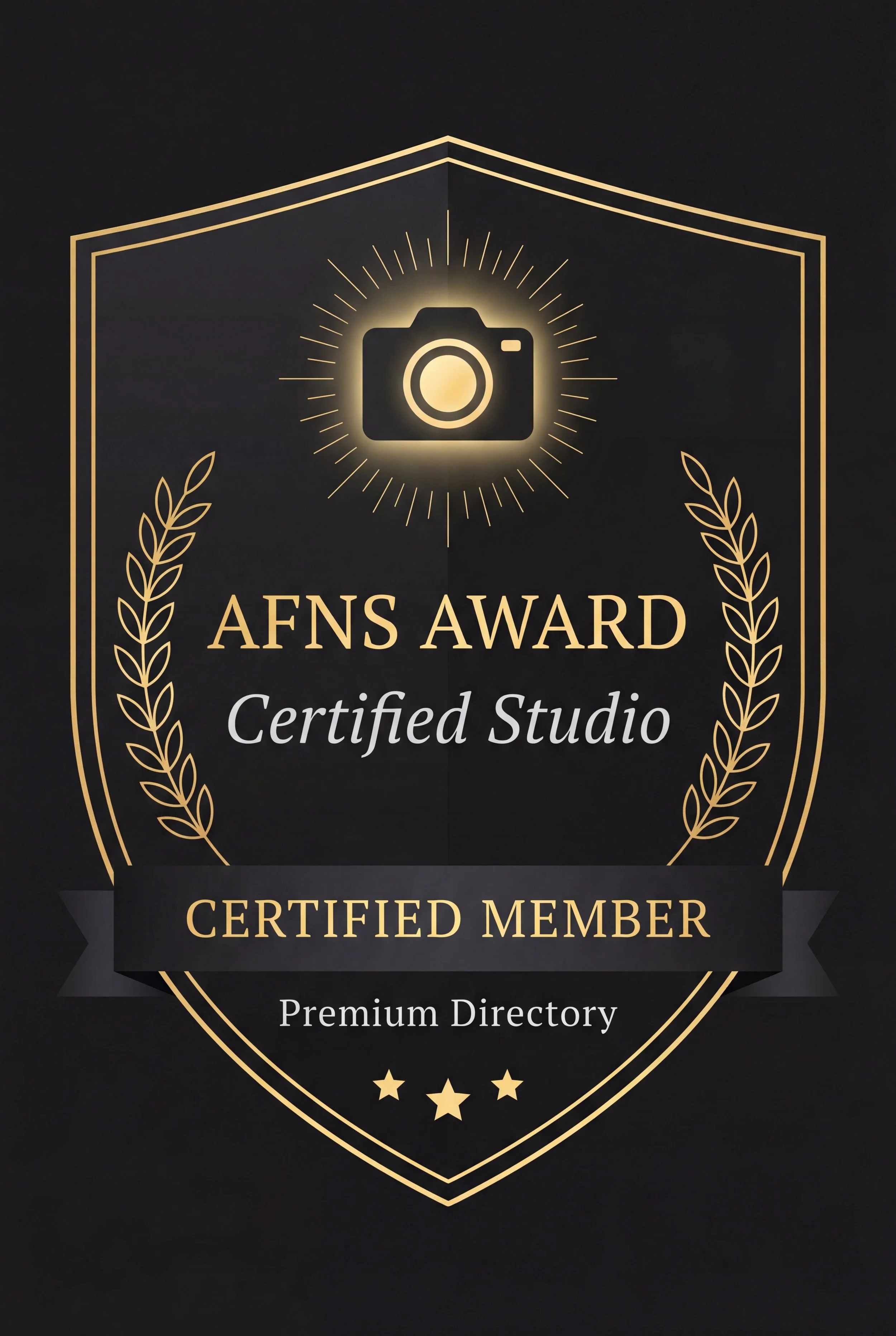 AFNS Certified Studio