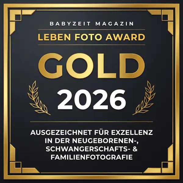 Leben Award Gold