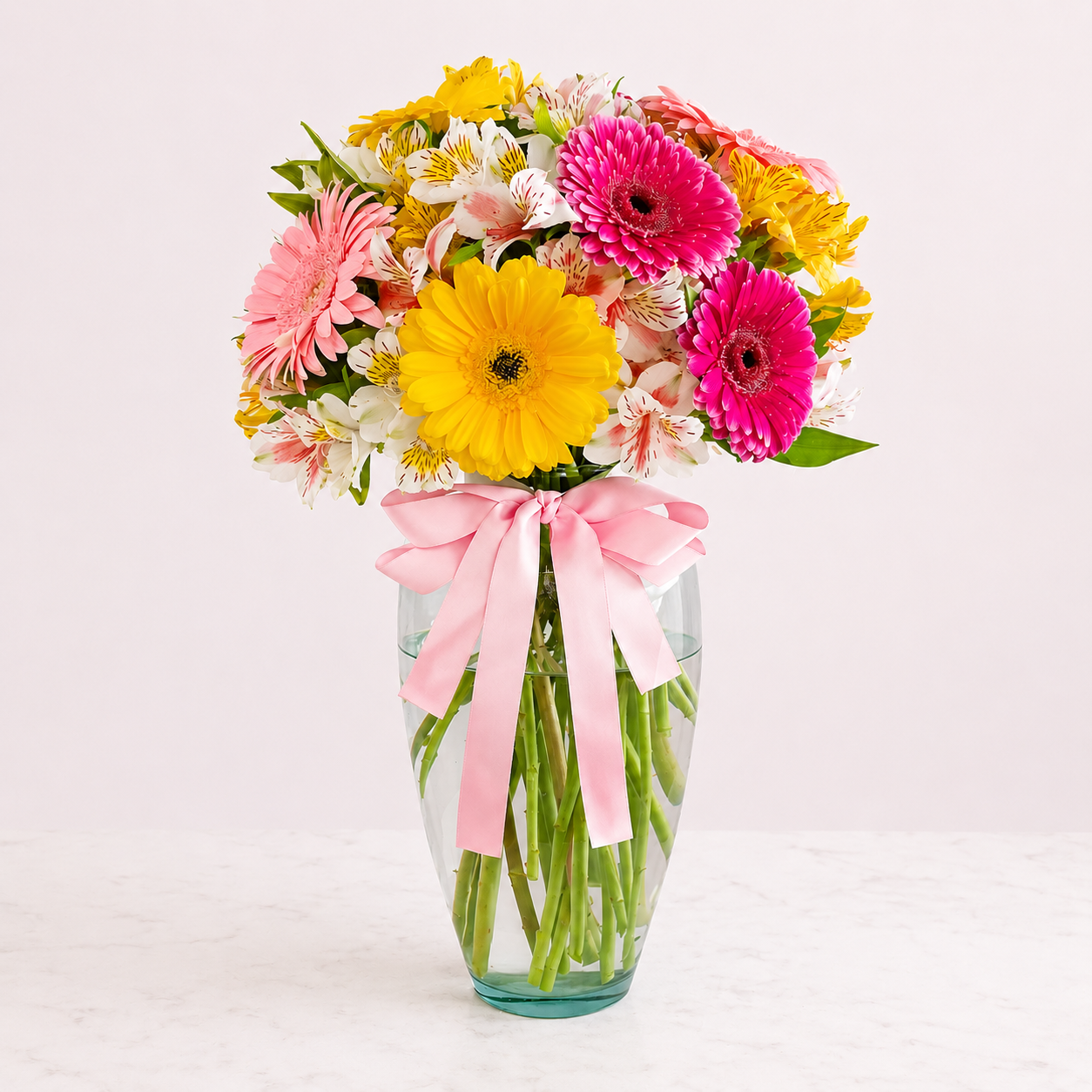 Radiant Joy Bouquet