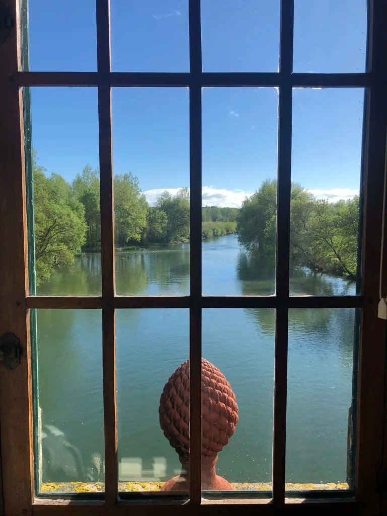 Hébergement — photo 3
