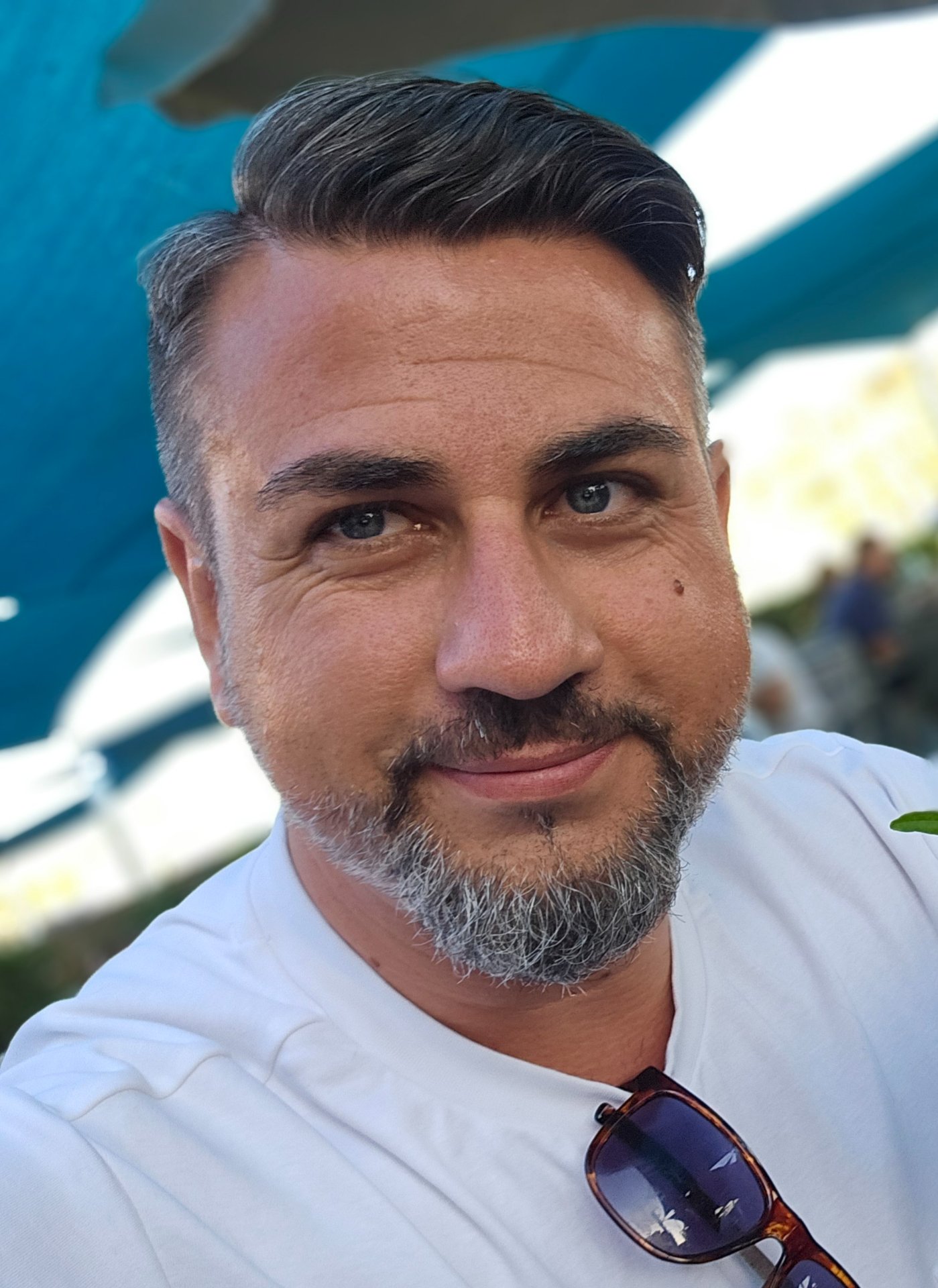 CARMO Nicolas