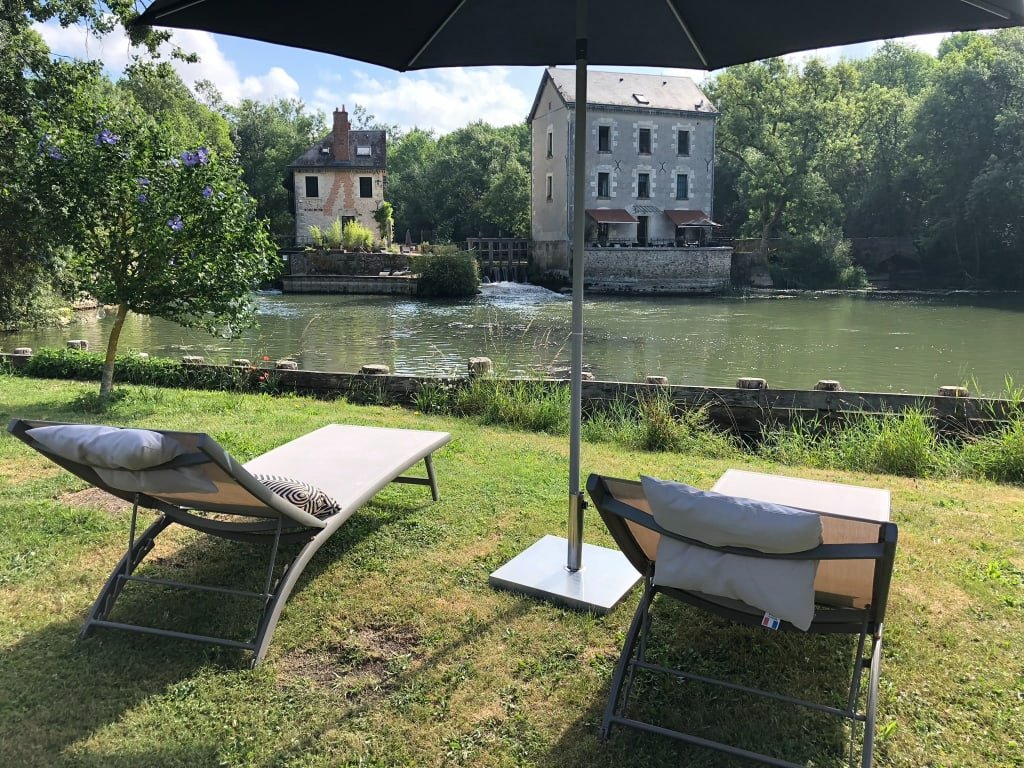 Lieu d'accueil 4