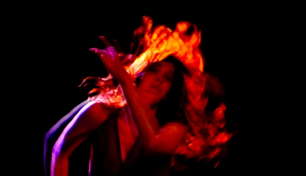 Transedanse - Un voyage au coeur de la liberté