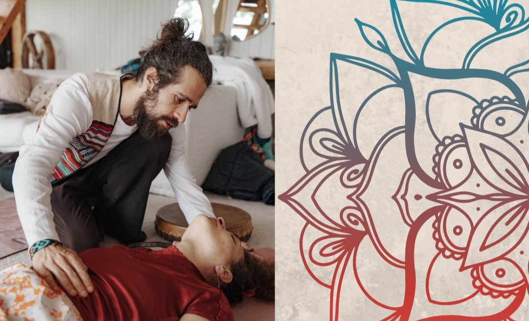 Atelier - Massage des 5 éléments