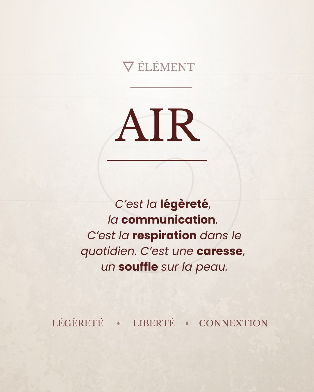 Atelier - Massage des 5 éléments - photo 6