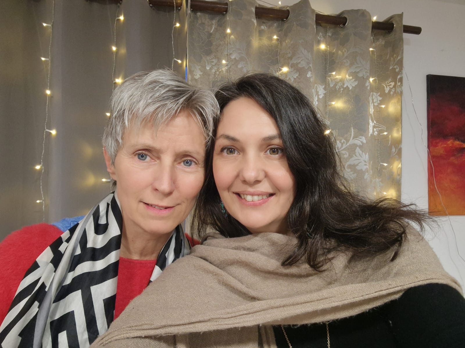 Quand l'Extase Prend Corps - Tantra mixte proche de Paris - 4