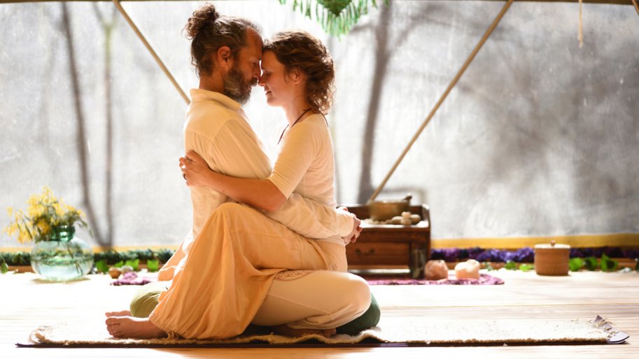 Atelier tantra couple