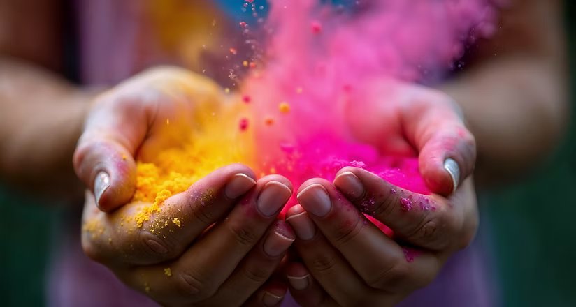 Atelier tantra "quand le toucher devient un outil de conscience et de guérison"