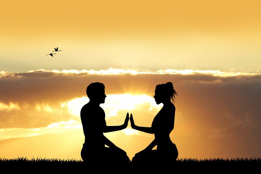Atelier découverte du tantra : oser la vraie rencontre avec soi et avec l'autre