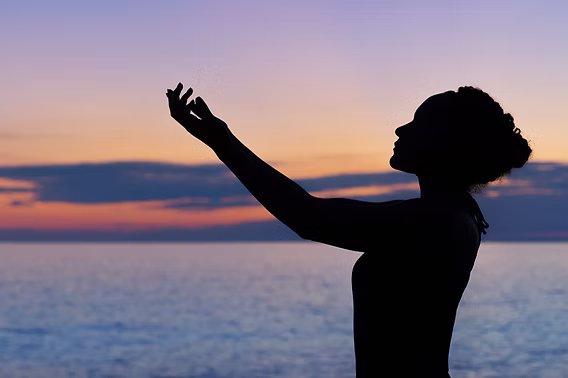 Atelier tantra femmes : mon corps est mon temple