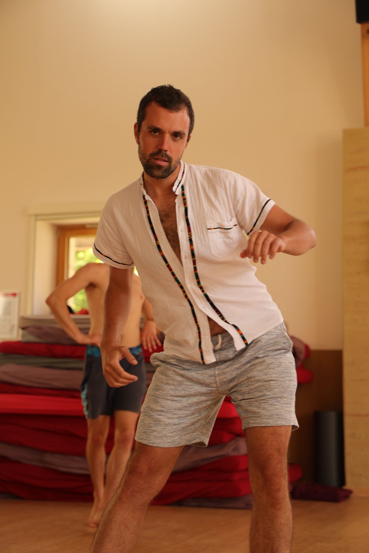 Joël