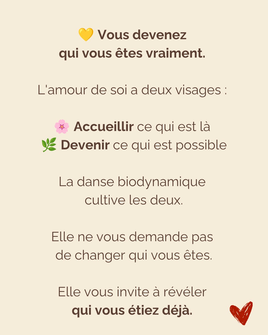La vie danse avec la Danse Biodynamique - photo 5