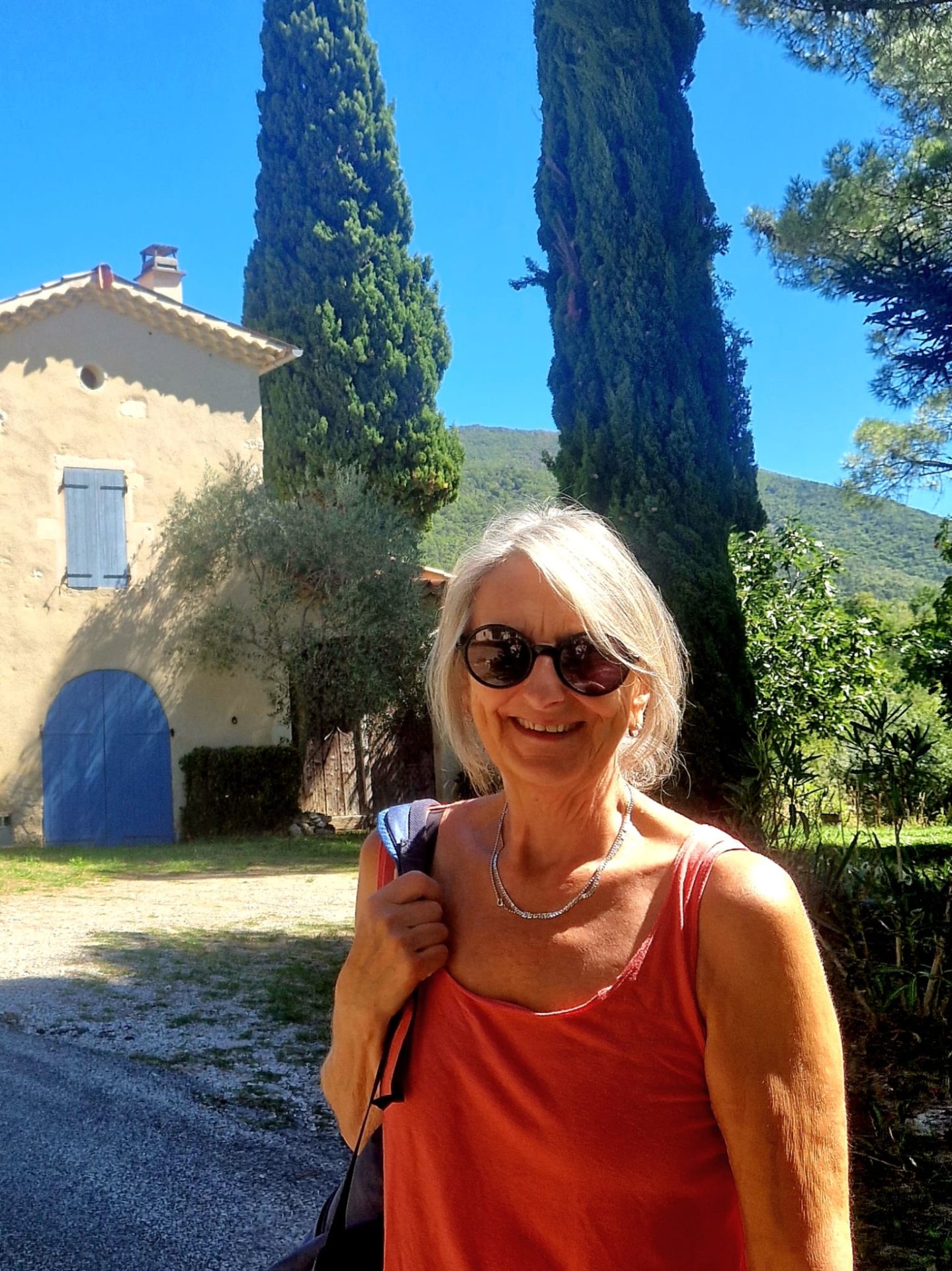 Marie Ruyssen