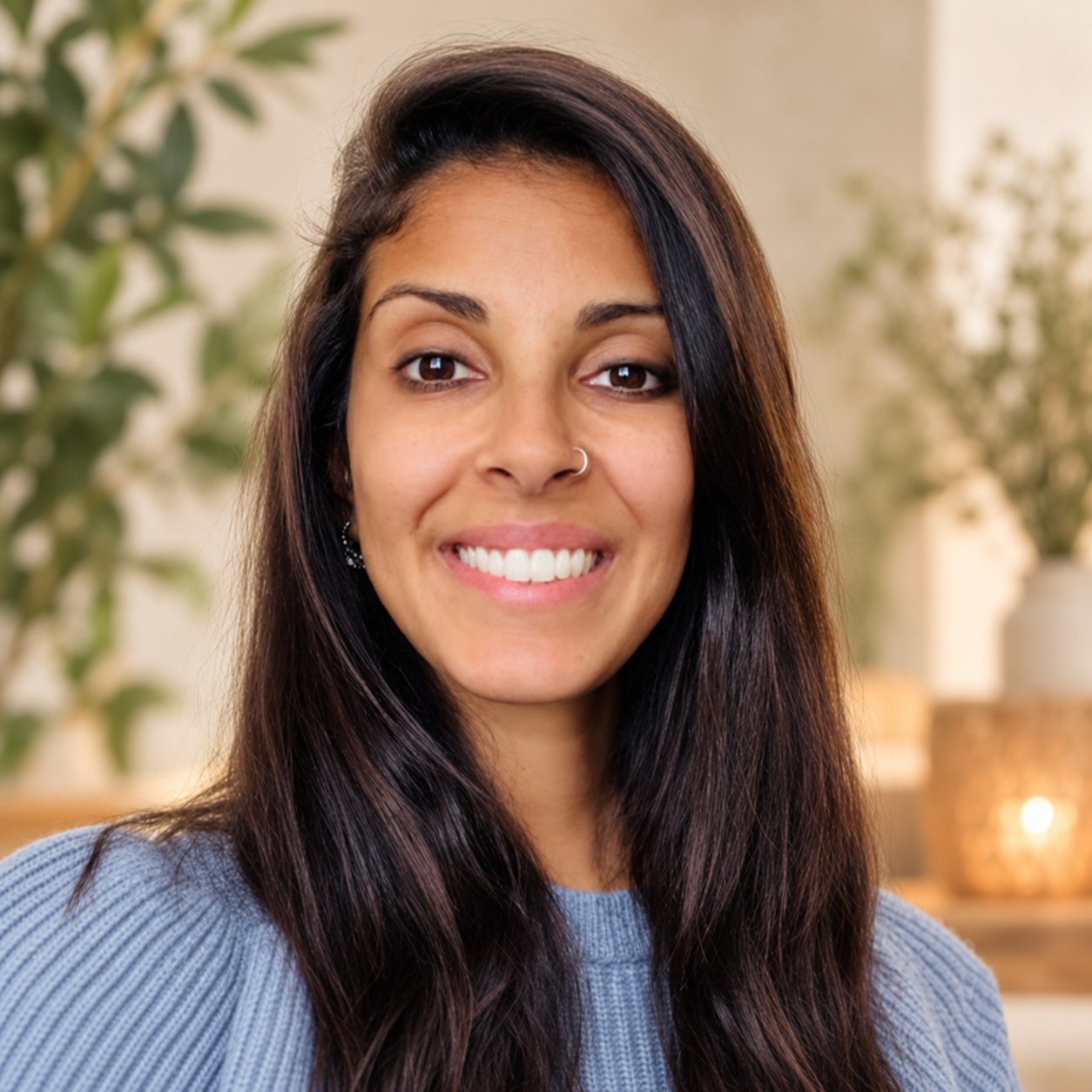 Souad MEJRI