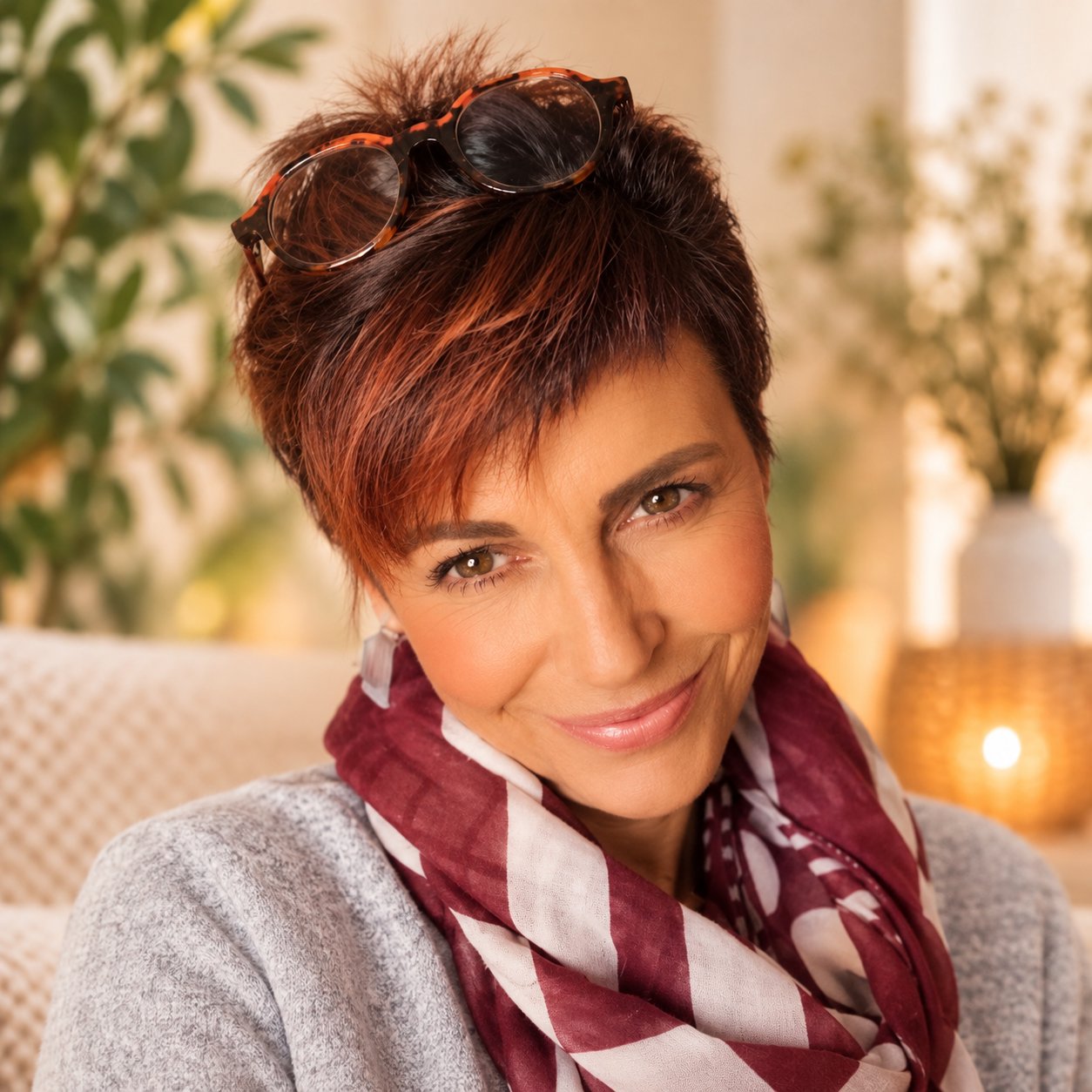 Véronique CHARRON