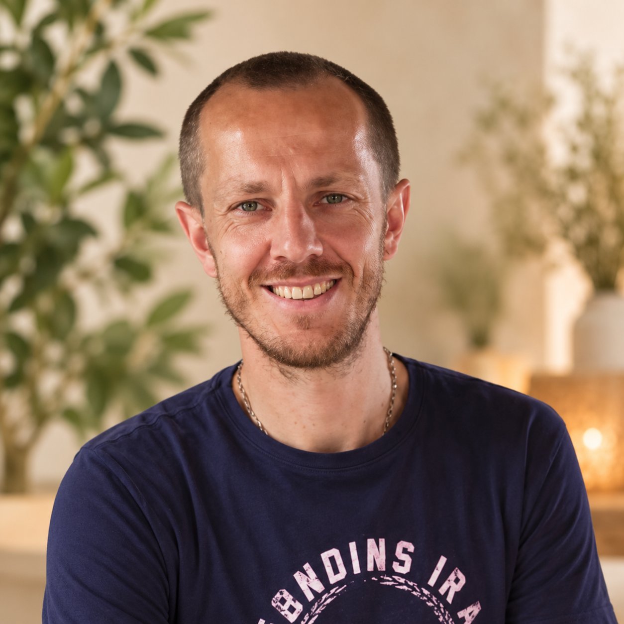 Sébastien DONNATE