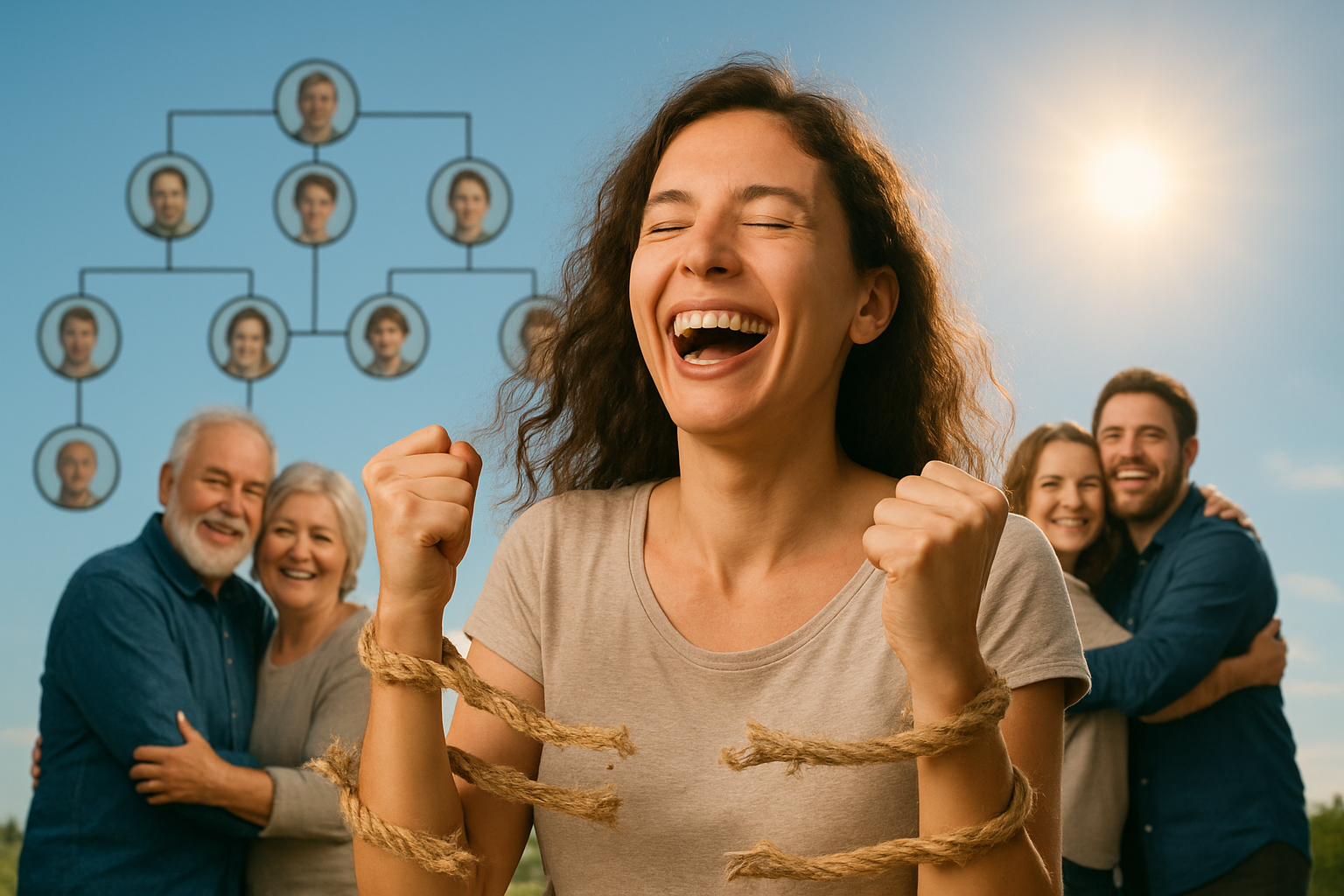 Constellation Familiale Toulouse