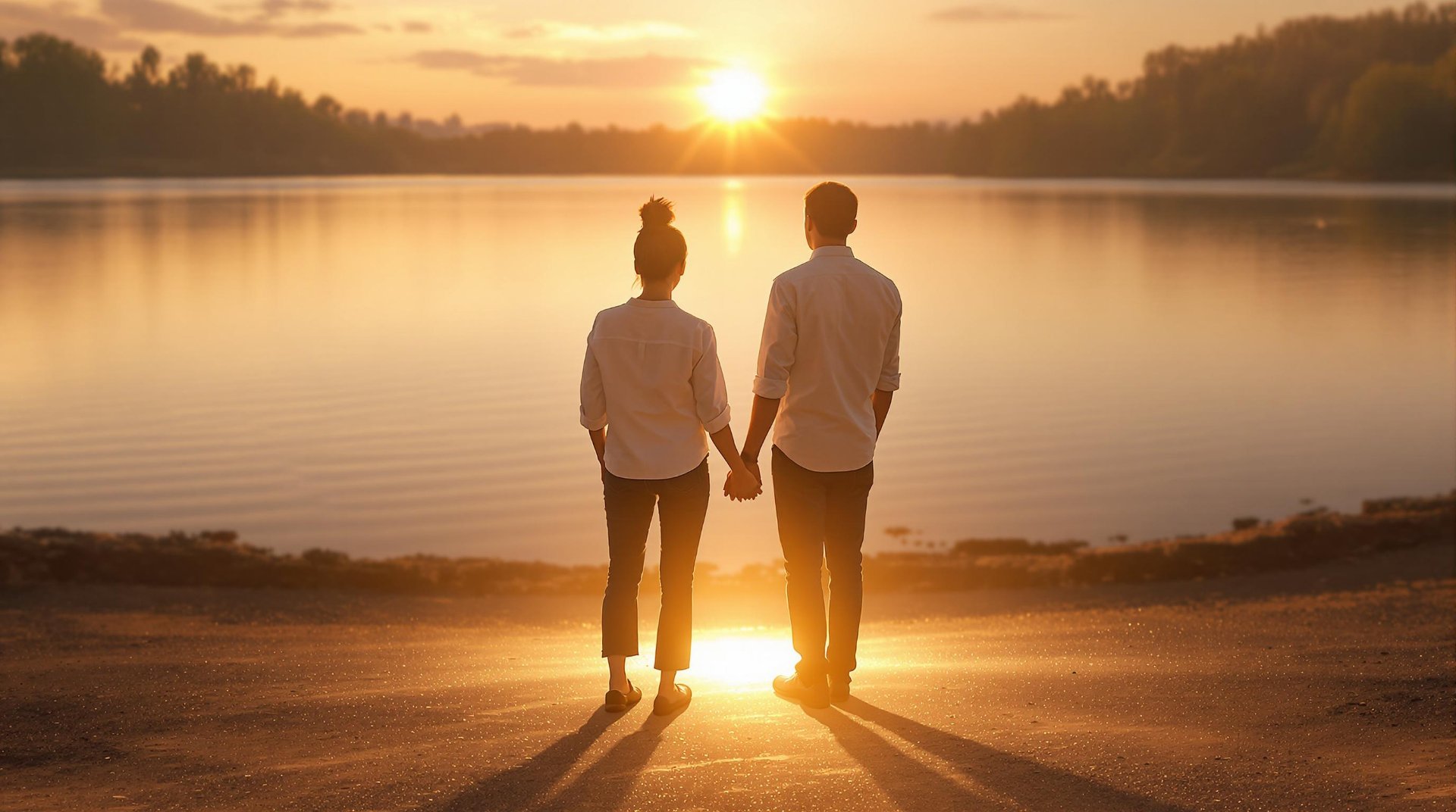 Retraite : s'épanouir en amour avec le couple sacré En Ligne