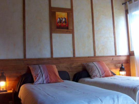 Retraite : s'épanouir en amour avec le couple sacré - photo 4