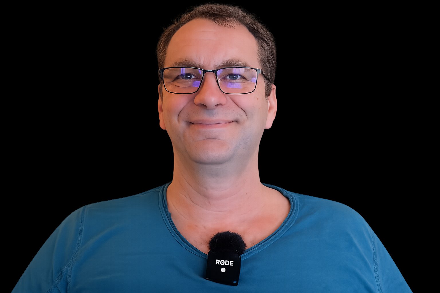 Gael Huchet Enaud