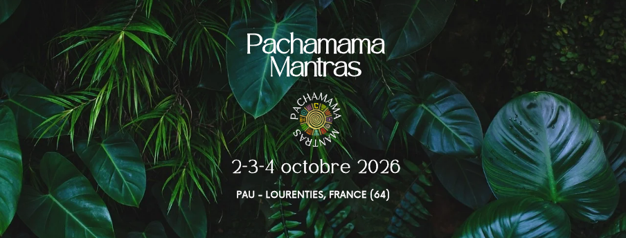 Pachamama Mantras 2026