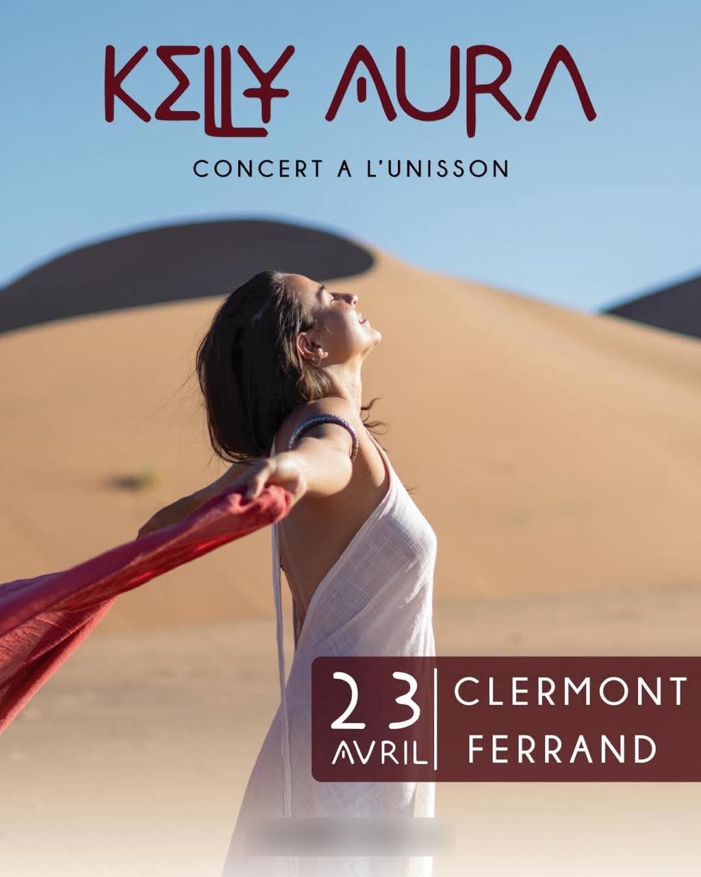 Concert à l'unisson