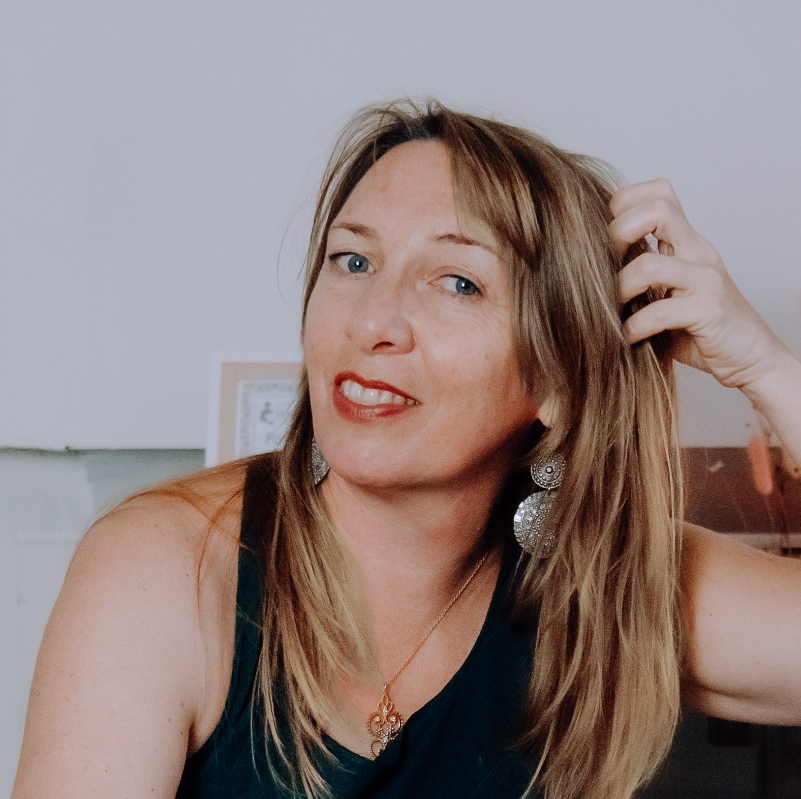 Céline Dalverny