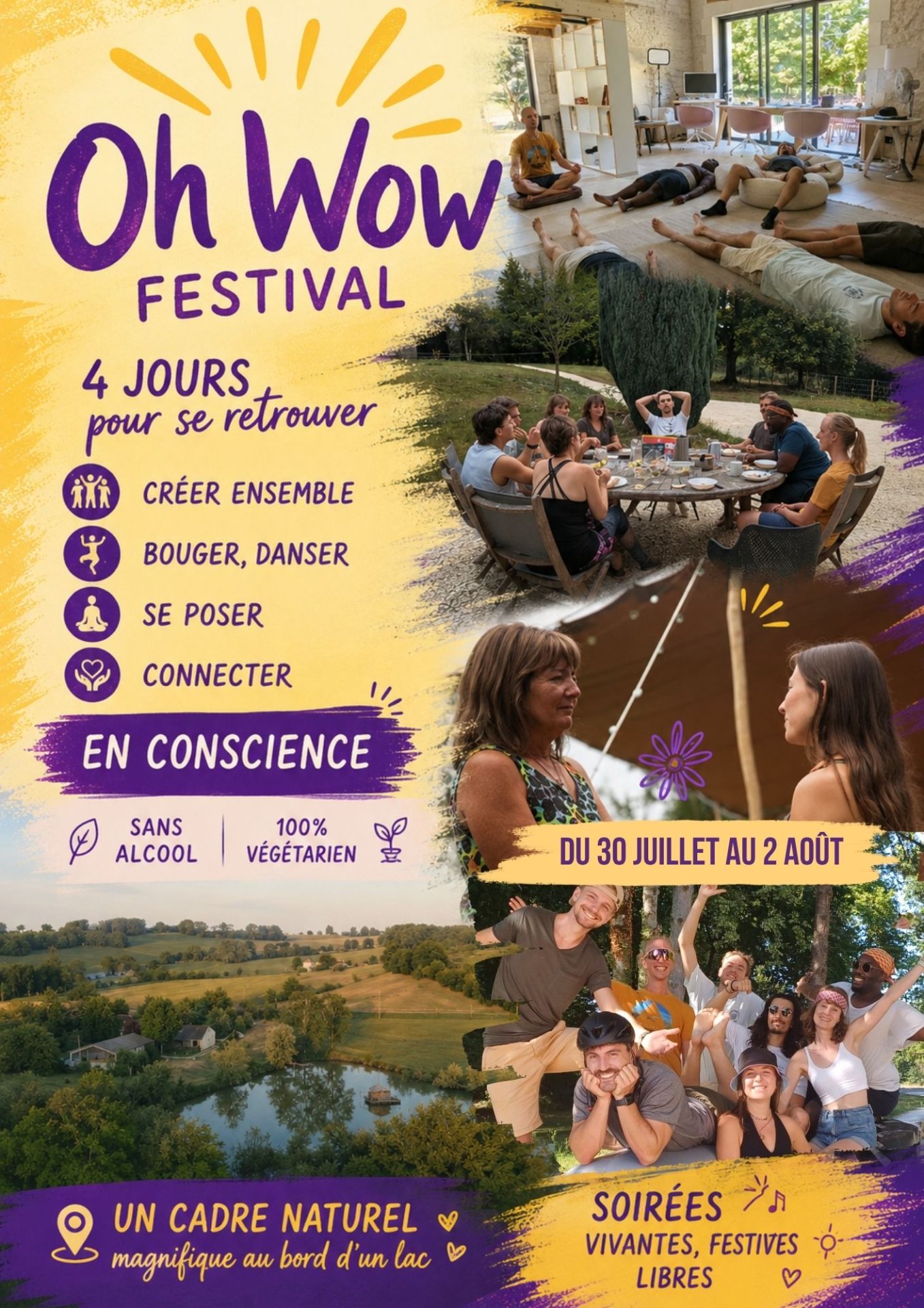 Oh Wow Festival - photo 2