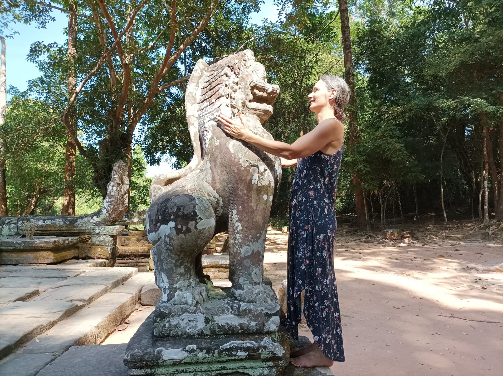 Tantra et massages : être bien avec soi-même, l’autre et le monde - 3