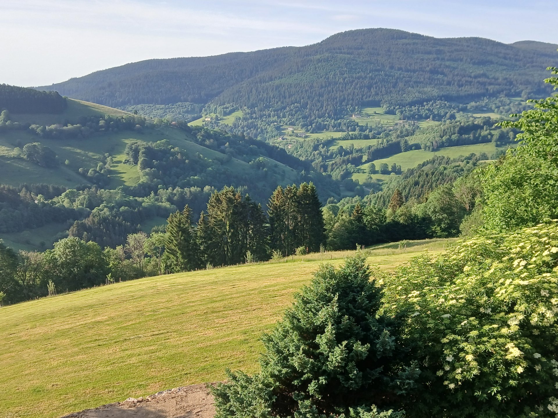 Lieu d'accueil 1