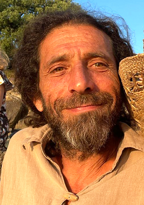 Johann SkyDancing Tantra & Aqua-Tantra