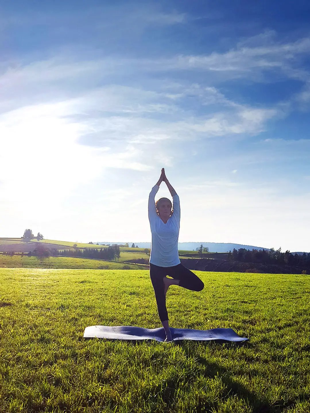 Retraite Yoga & Shiatsu en Cévennes | L’Essence du Lâcher-Prise - 2