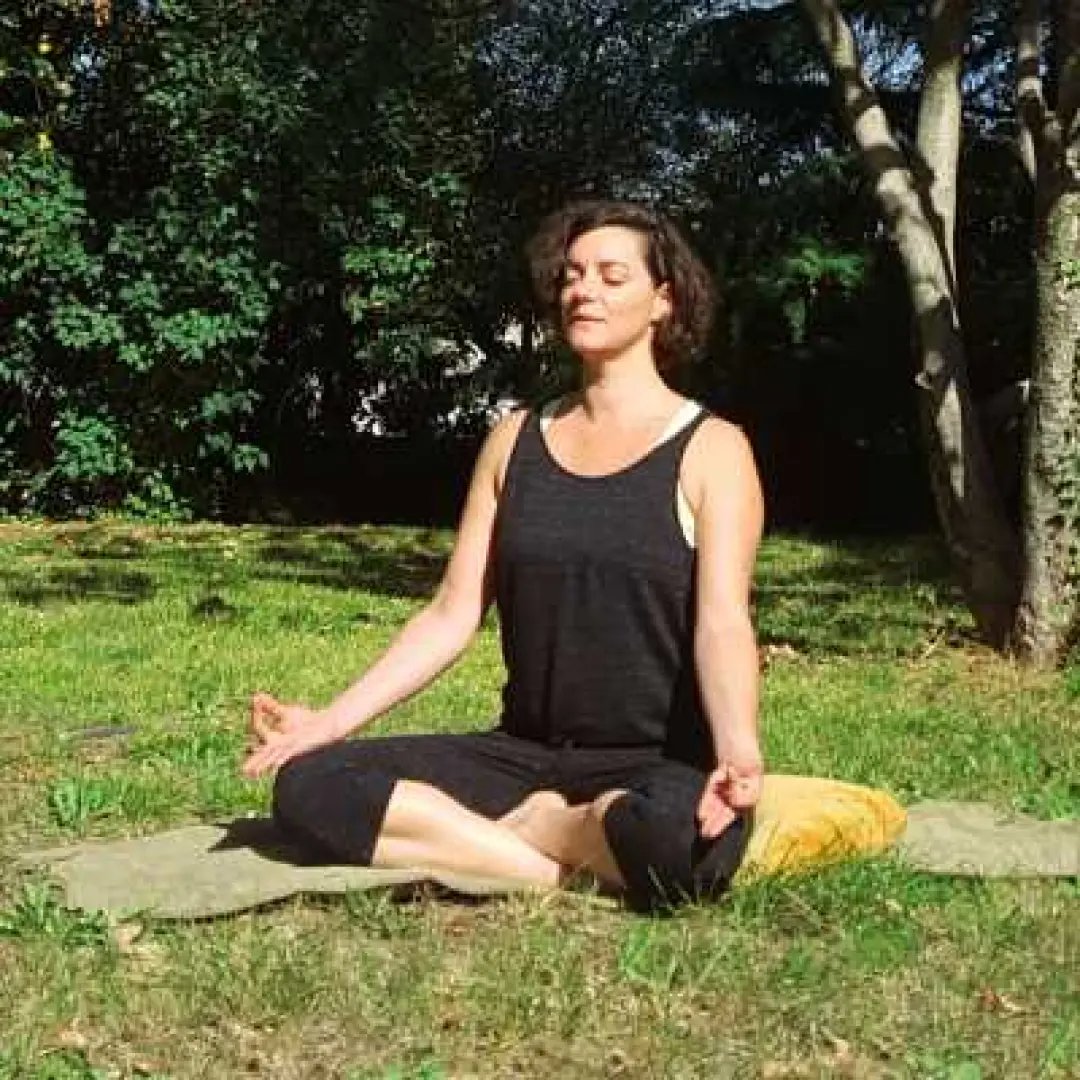 Retraite Yoga & Shiatsu en Cévennes | L’Essence du Lâcher-Prise - 3