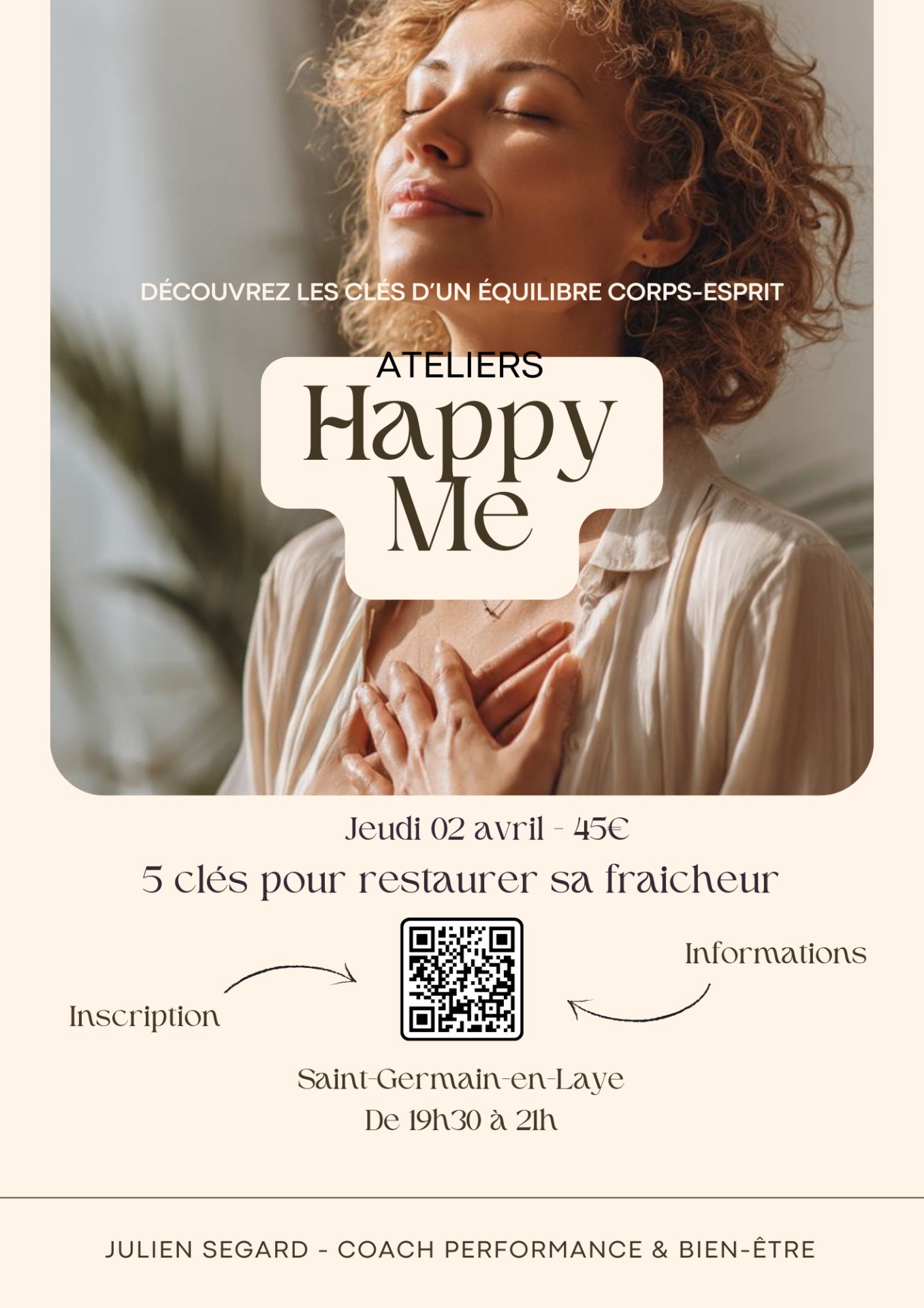 5 clés pour restaurer sa fraîcheur