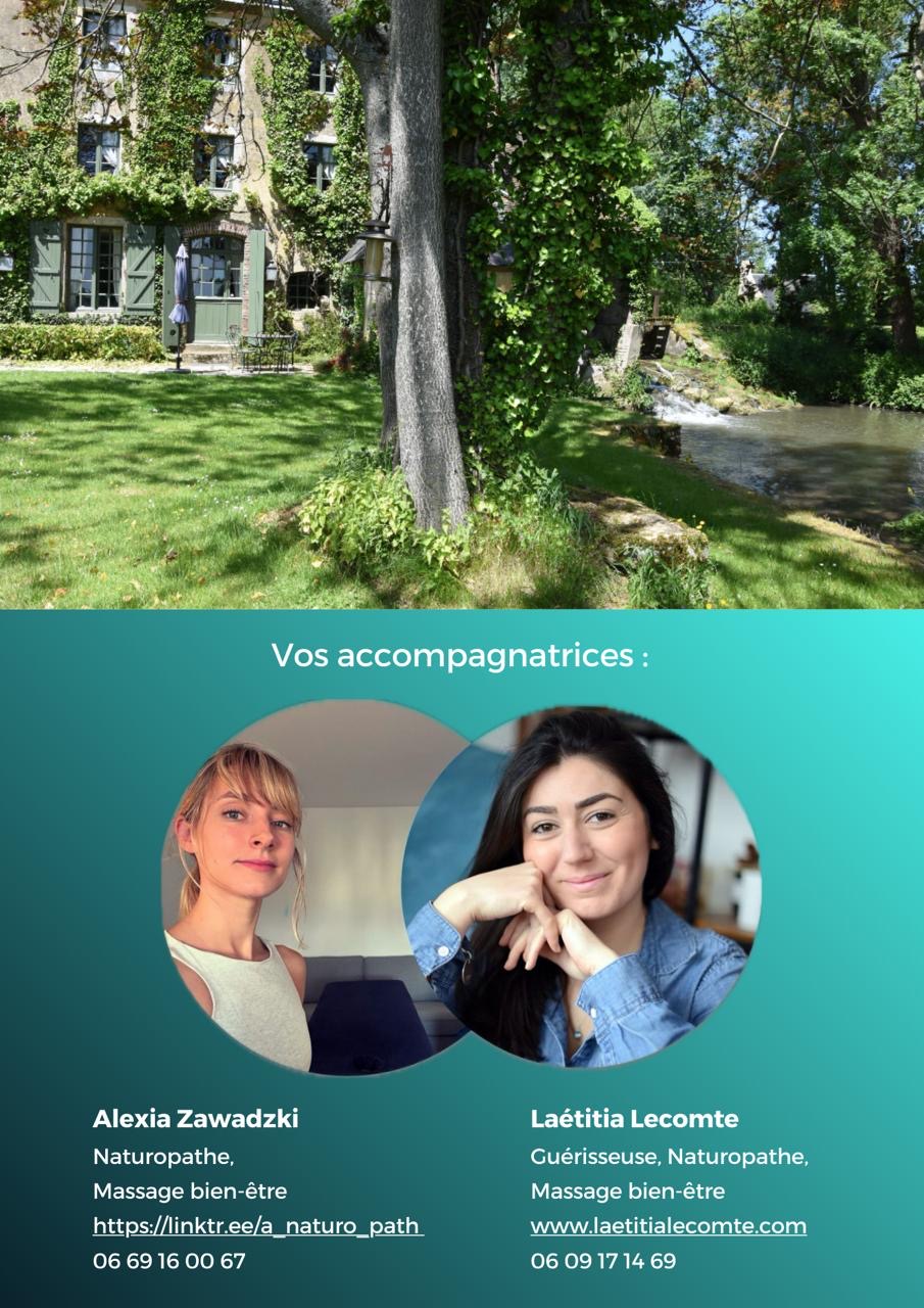 Retour à Soi - photo 2