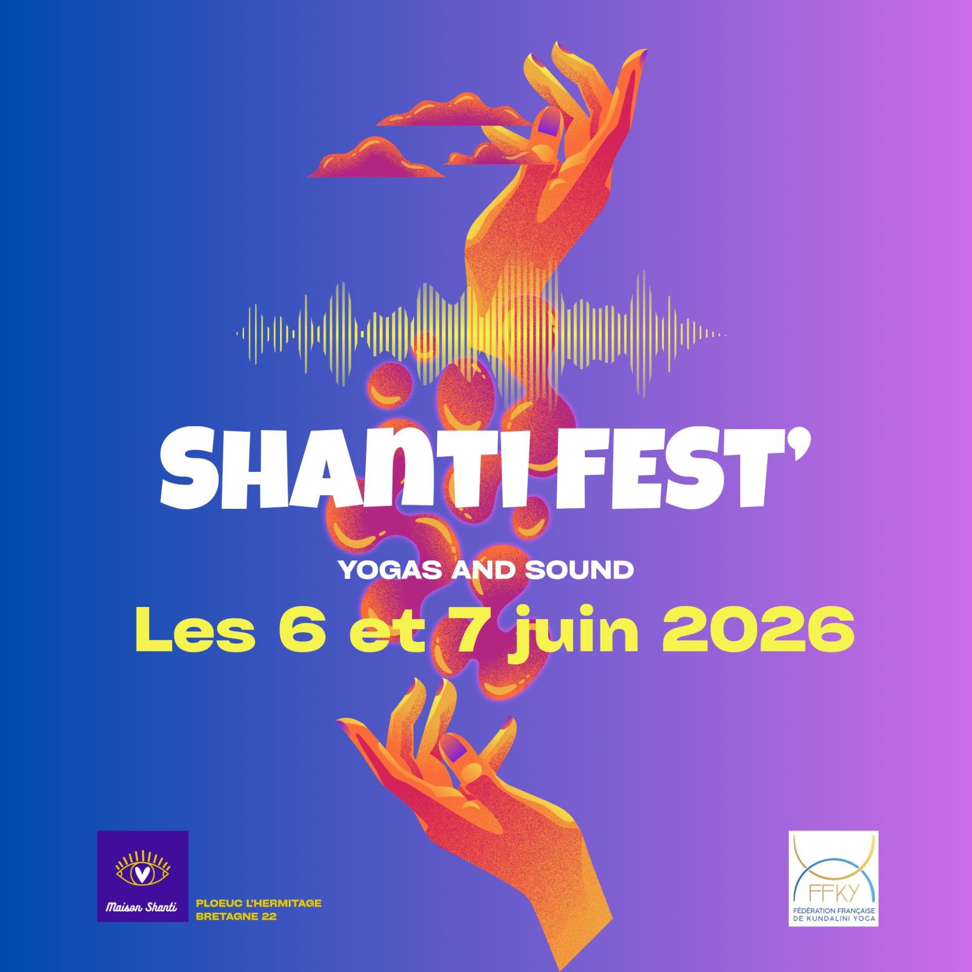 Shanti Fest' 2