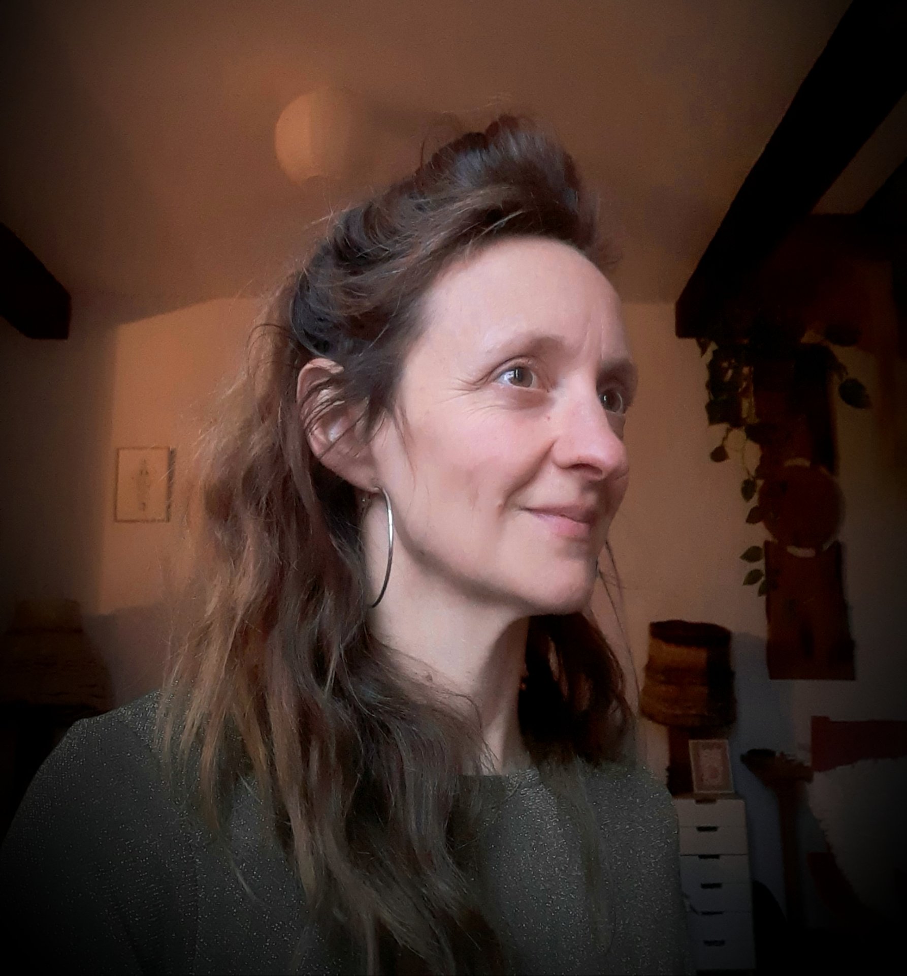 Clémentine JOLIVET