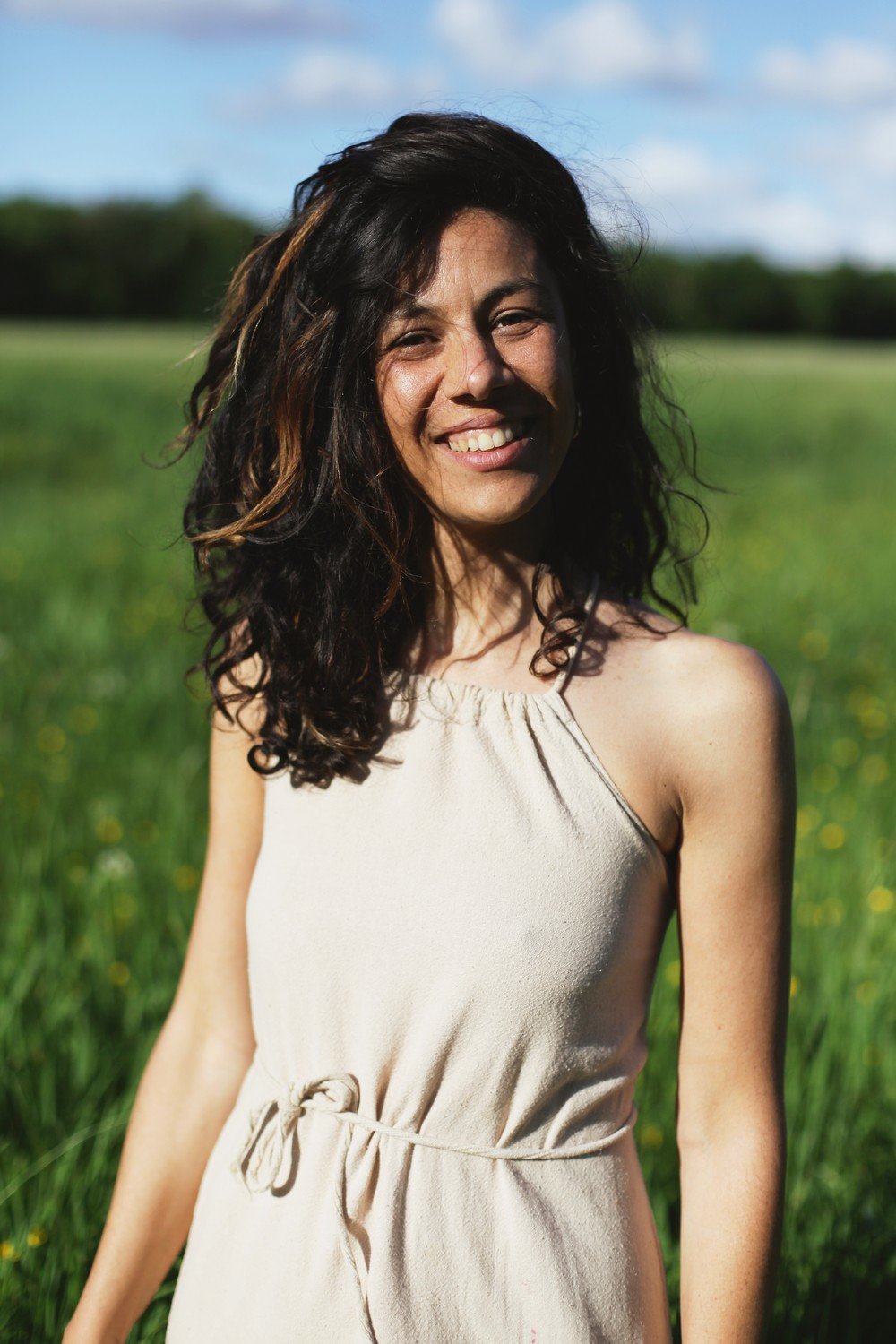 Élisa BOURGOUIN