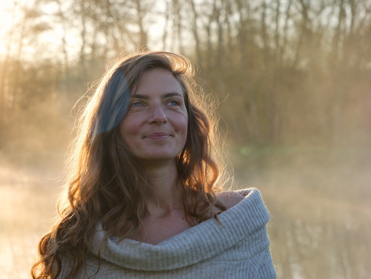 Laura MAZIÈRES