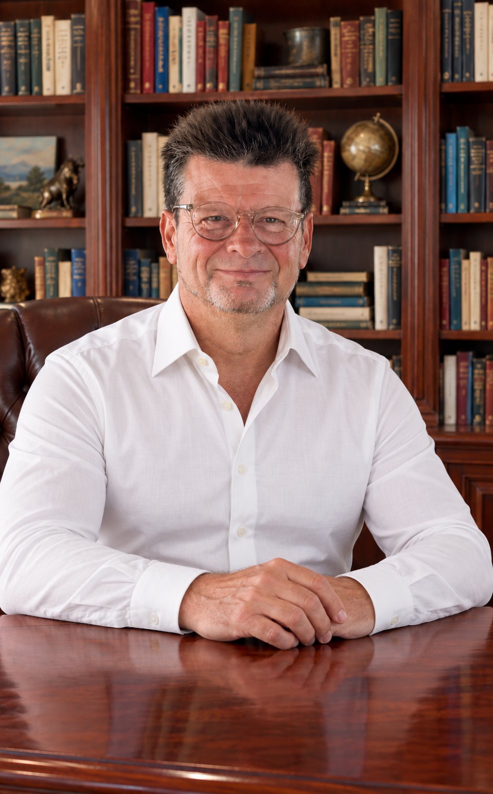 Christophe FROELIGER