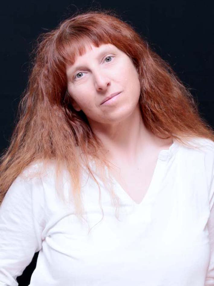 Valérie Sauvage