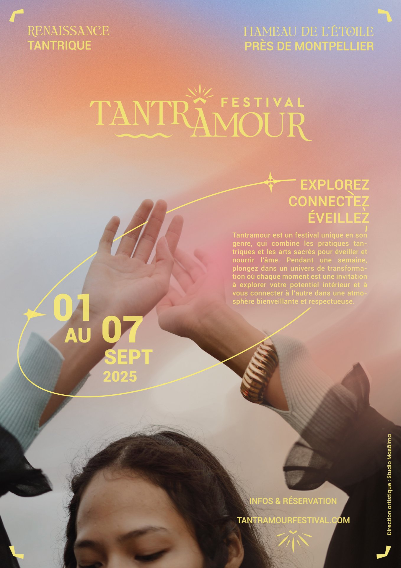 TantrÂmour Festival 2026