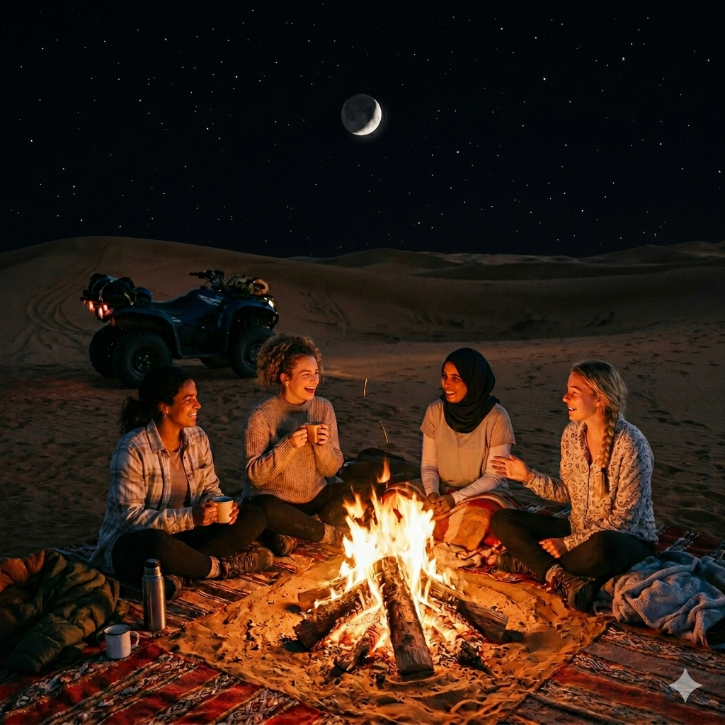 L'ALCHIMIE DES SABLES - Maroc - Désert du Sahara - photo 1