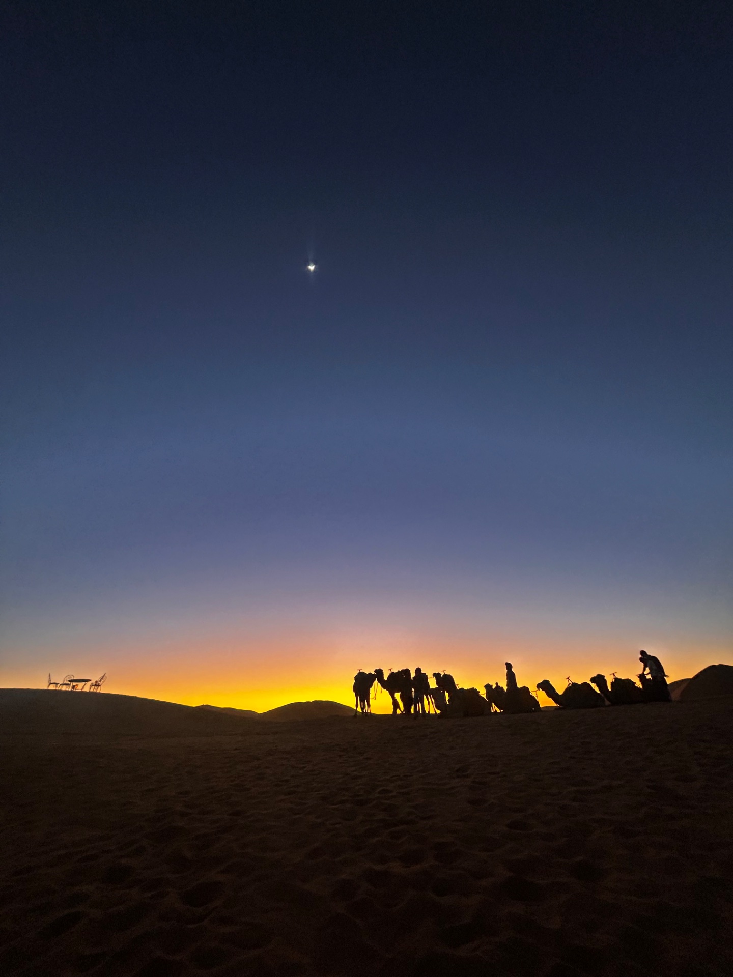 L'ALCHIMIE DES SABLES - Maroc - Désert du Sahara - photo 4