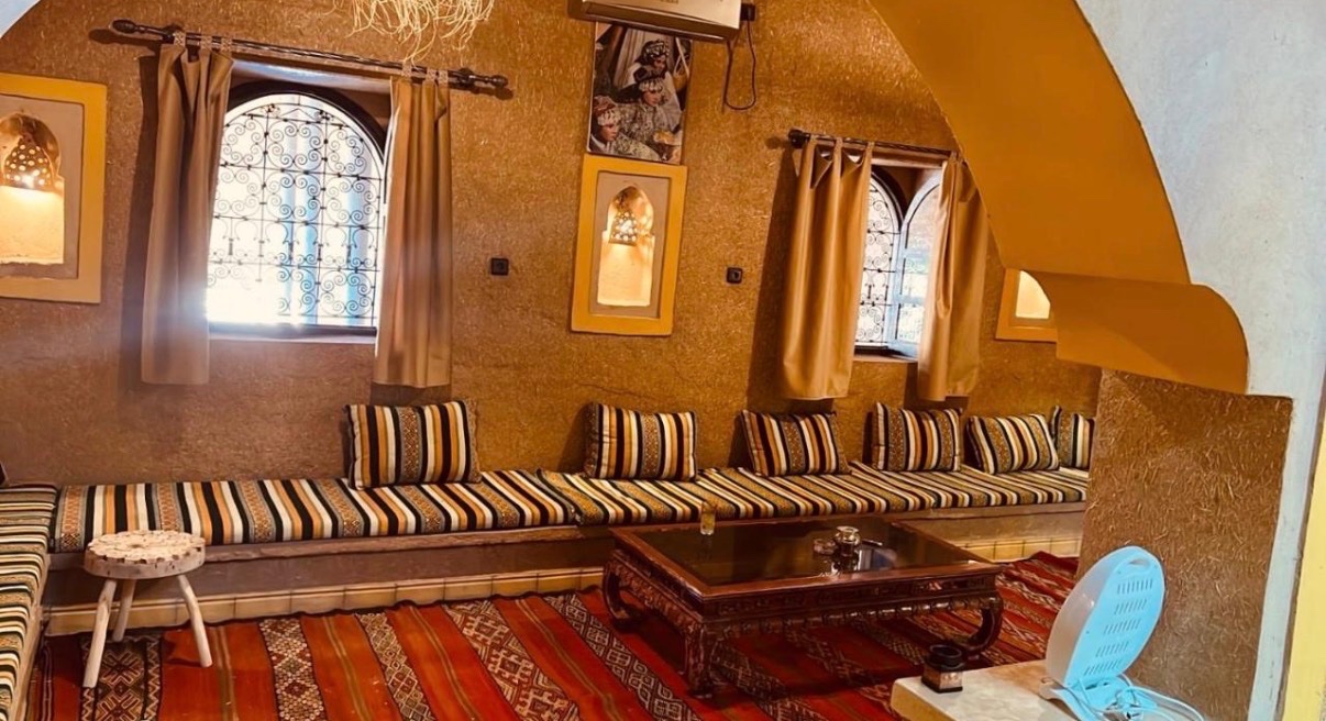 Hébergement — photo 1