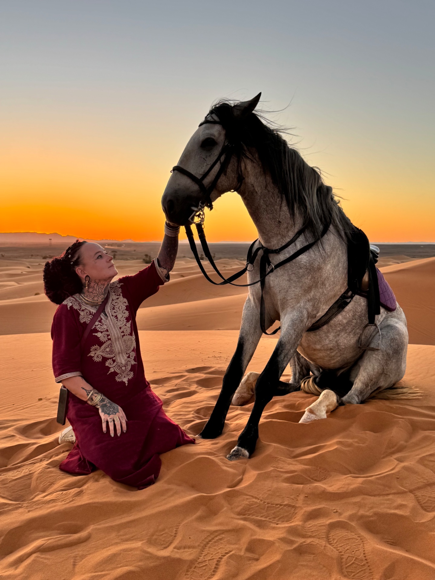 « Voyage Intérieur » L’ÉVEIL DES 5 ÉLÉMENTS - 3