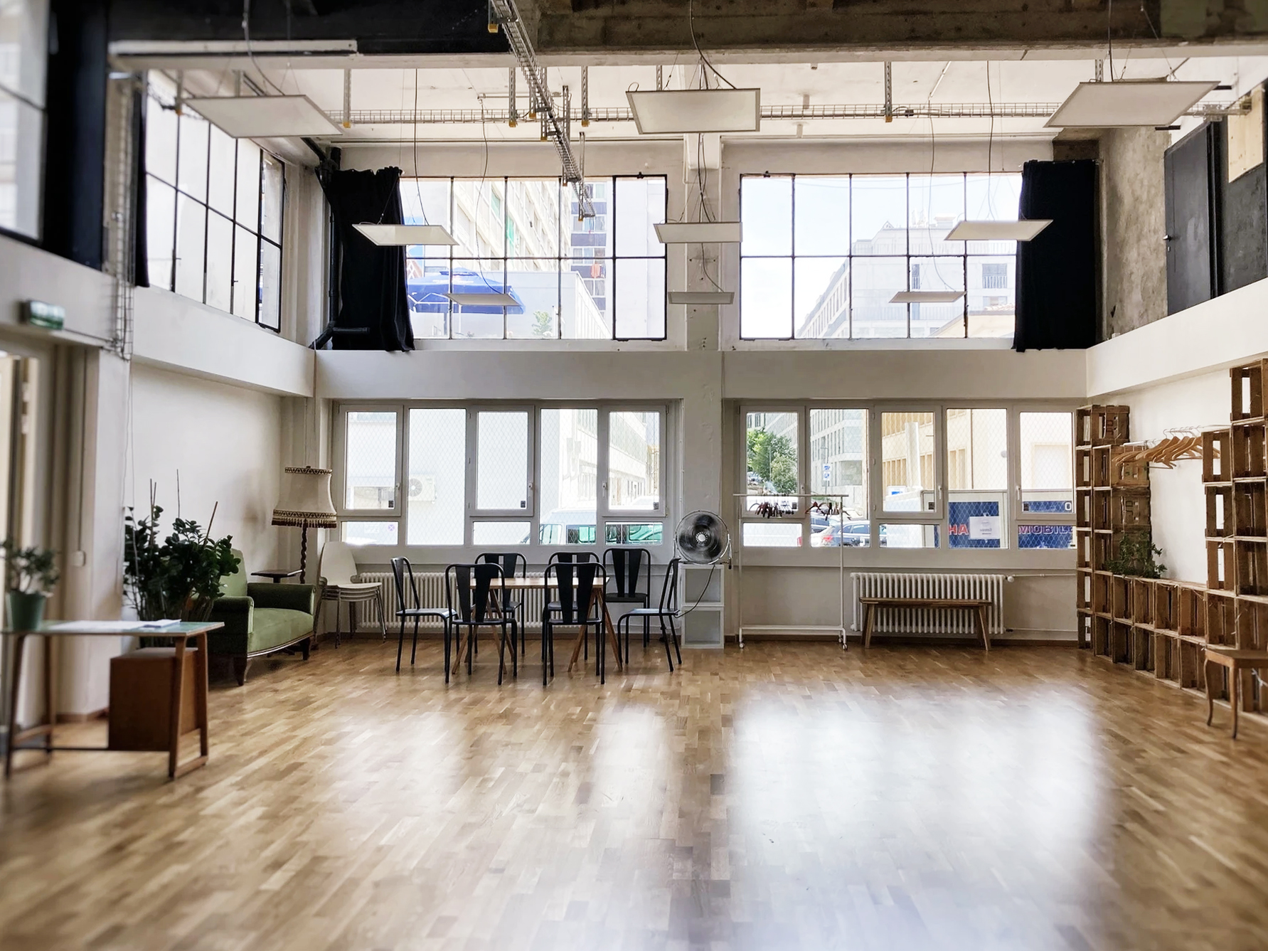 ECSTATIC DANSE LAUSANNE SPECIAL GUEST DJ GOLDMUND (ZA) - photo 1